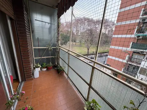 Departamento en Alquiler 50 años