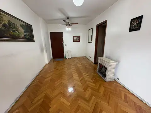 Departamento en Alquiler de 3 ambientes