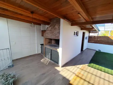 Departamento en Venta al Norte