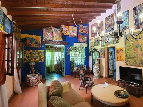 Casa en Venta 25 años