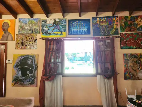 Casa en Venta al Este