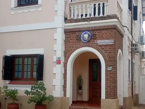 Gobernador Marcelino Ugarte 1700