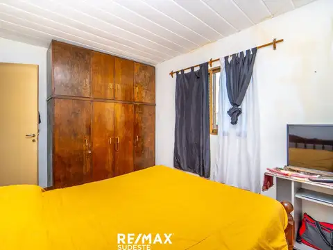 Depto Tipo Casa en Venta 38 años