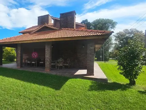Casa en Venta 25 años