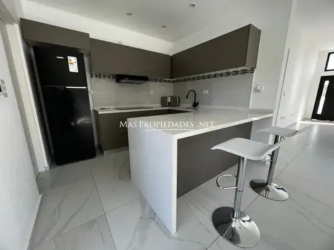 Casa en Venta A Estrenar