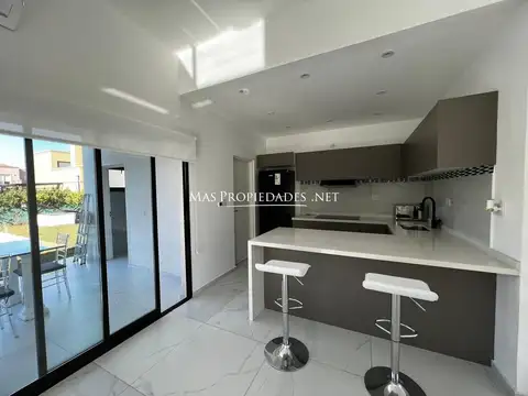 Casa en Venta al Norte