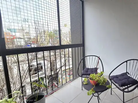 Departamento en Venta en Palermo, USD 330.000