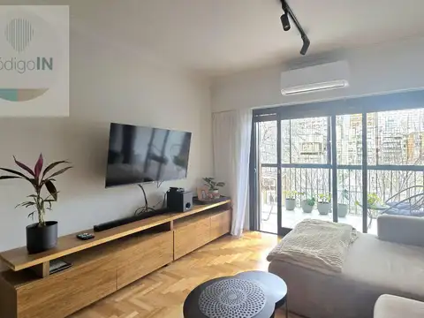 Departamento en Venta de 4 ambientes