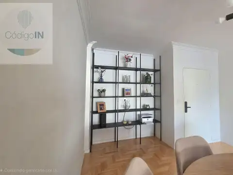 Departamento en Venta 40 años