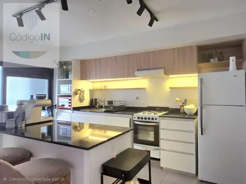 Departamento en Venta Permite mascota
