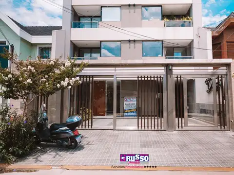 Departamento en Venta en San Justo, USD 85.000