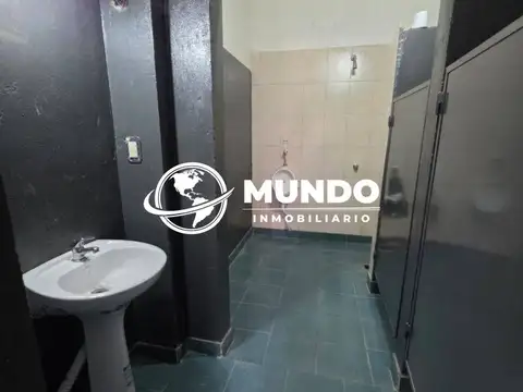 ALQUILER DE GALPON EN VILLA LIBERTAD