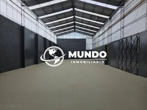 Galpon en Alquiler en Villa Libertad, $ 15.000.000