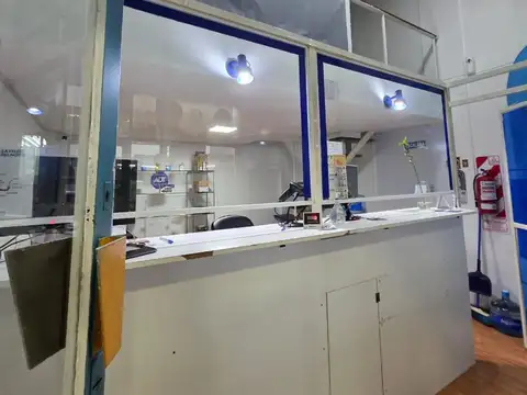 Local en Venta en Tribunales, USD 35.000