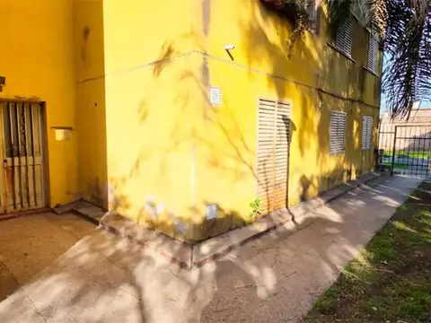Departamento en Las Delicias