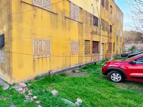 Departamento en Venta de 5 ambientes