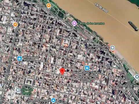 Urquiza 1610