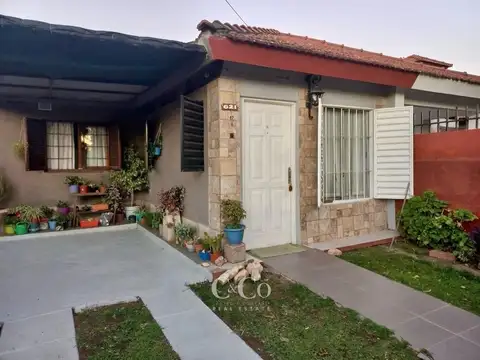 Casa en Venta en Sol Y Lago, USD 103.000