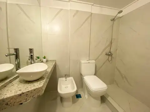 Departamento en Venta en Rosario, USD 87.500