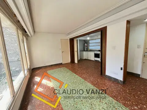 Departamento en Alquiler 50 años