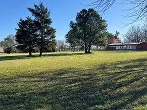 Terreno en Venta en Countries y Barrios Cerrados en San Vicente, USD 60.000