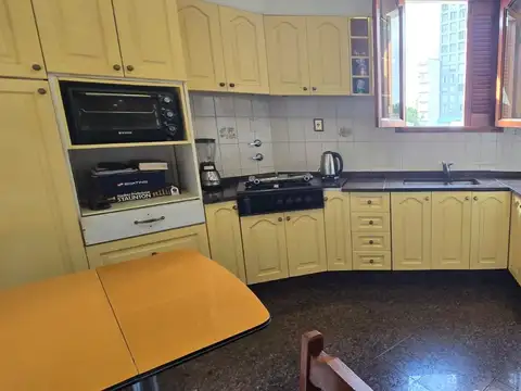 Depto Tipo Casa en Alquiler en Santa Fe, $ 800.000