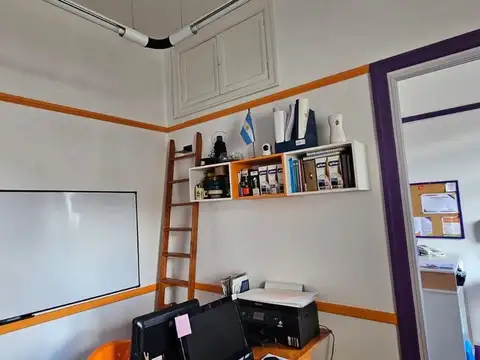 Oficina en Venta en Monserrat, USD 60.000