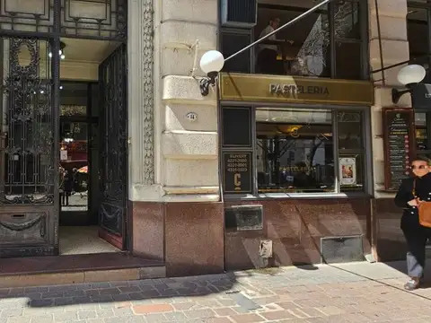 OFICINA EN VENTA MICROCENTRO