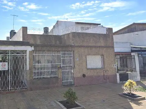 Mendoza al 3500 San Andres - General San Martin
