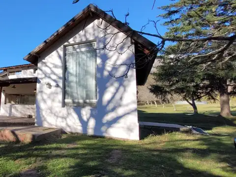Chacra de 6 hectáreas en Villa Turismo