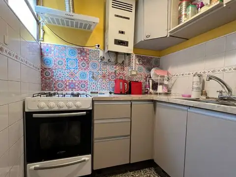 Depto Tipo Casa en Venta 40 años