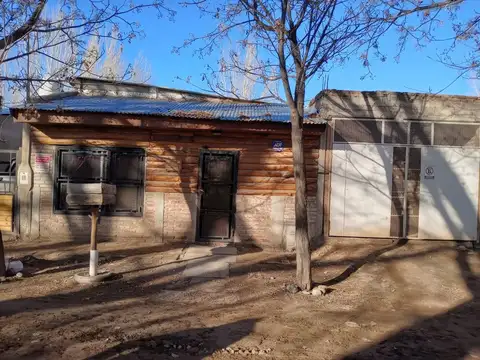 ALQUILER CASA EN SAN PATRICIO DEL CHAÑAR