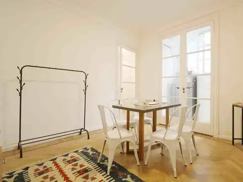 Departamento en Alquiler de 3 dormitorios