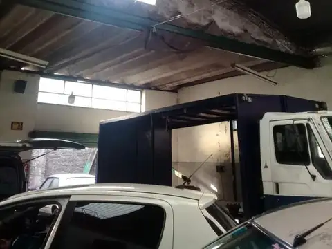 Local en Venta 40 años