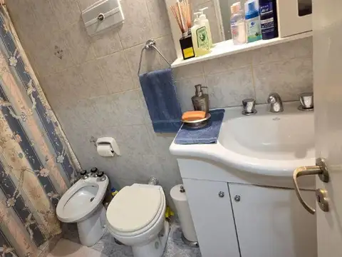 Departamento en Venta en San Carlos de Bariloche, USD 175.000