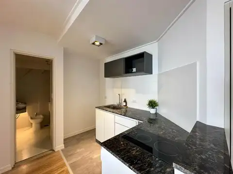 Departamento en Venta Apto profesional