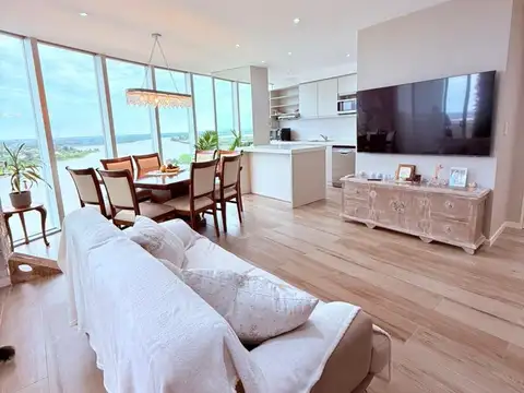 Departamento en Venta en Santa Fe, USD 250.000