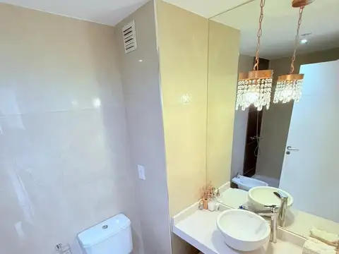 Departamento en Venta 2 años