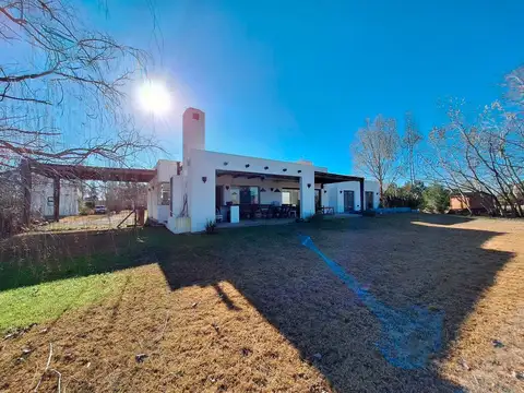 Casa en Venta 10 años