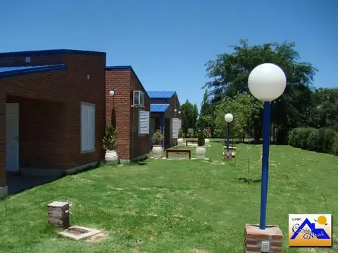 OPORTUNIDAD COMPLEJO CABAÑAS