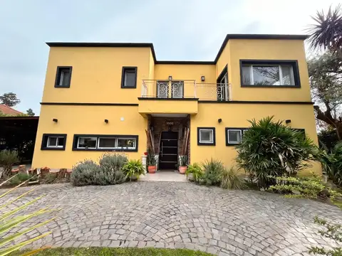 Venta casa 5 ambientes C/ pileta - Golfers Country Club, Pilar