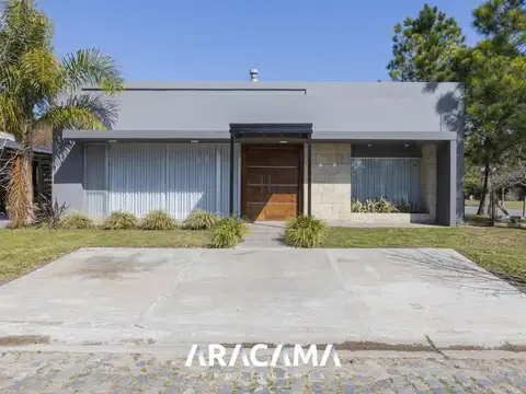 Casa en Venta en Brickland - Canning