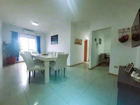Departamento 3 Ambientes al frente- Wilde