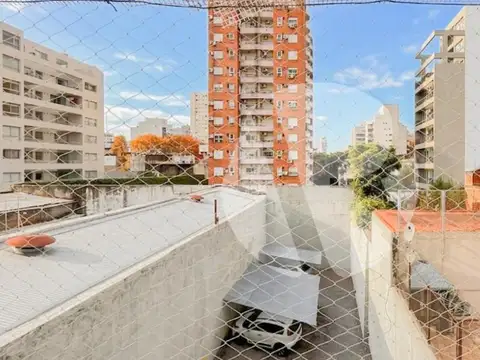 Departamento en Alquiler en Villa Crespo, $ 800.000