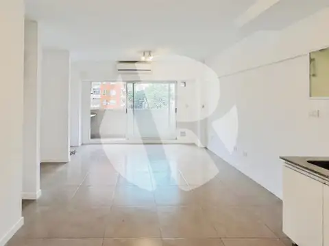 Departamento en Alquiler Permite mascota