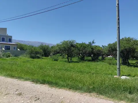 Cuesta Del Tigre