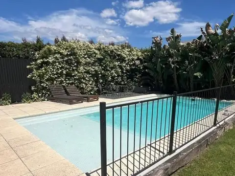 Casa en Alquiler Temporal de 3 dormitorios