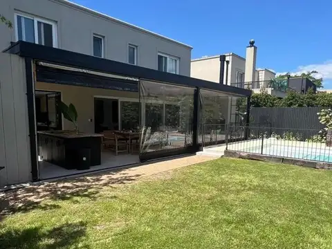 Casa en Alquiler Temporal en La Comarca, $ 5.000