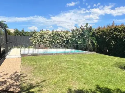Casa en alquiler temporal barrio La Comarca Corredor Bancala