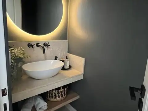 Casa en alquiler temporal barrio La Comarca Corredor Bancala